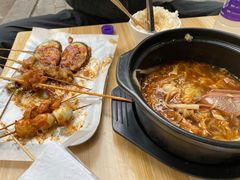 -赵家牛肉砂锅(台西三路店)