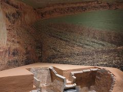 -洛阳古墓博物馆