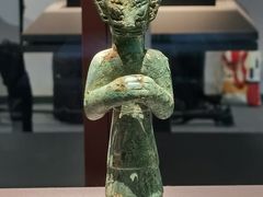 -山东博物馆
