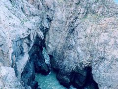 -平潭岛•仙人井