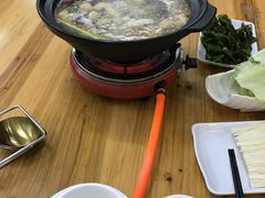 -金勺子原汤椰子鸡
