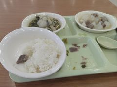 -浙大玉泉五食堂