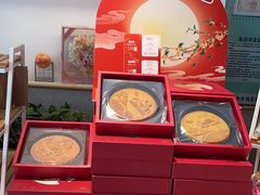 -三只蜜蜂蛋糕(东城店)