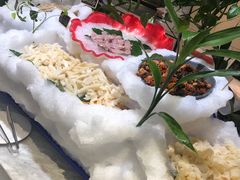 -川骄海鲜自助(亚运村店)