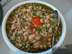 -大锅强·蒸海鲜青岛菜(吾悦广场店)