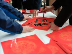 -敦煌莫高国际机场