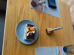 -解放碑威斯汀酒店-知味国际美食餐厅