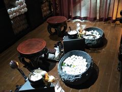 -泰禾馨·泰式按摩精油SPA(新街口金鹰店)