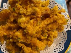 -三猫黑鱼花(南大店)