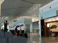 -南昌昌北国际机场