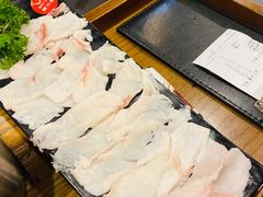 -牛a潮汕鲜牛肉粿条(天河北店)