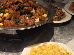 -金叶酒家(新华路店)