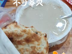 -王记肉火烧早餐中国店