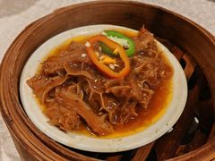 -红棉中餐厅·广州海航威斯汀酒店