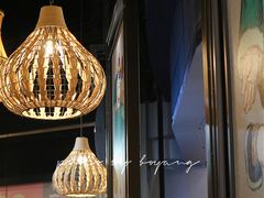 -陈傻子餐厅(世纪都会店)