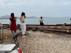 -海堤纪念公园