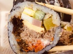 -传闻来紫菜包饭·打糕(西塔韩百店)