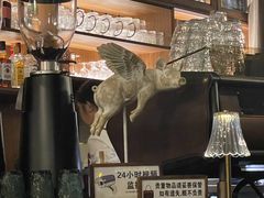 -LE MISSMORE餐酒吧(茉念西里店)
