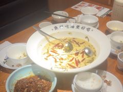 -江渔兒酸菜魚專門店(顺盈时代广场店)