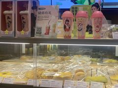 -奈雪的茶(中粮祥云小镇店)