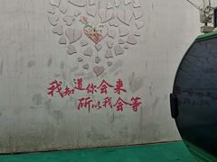 -琴岛之星摩天轮