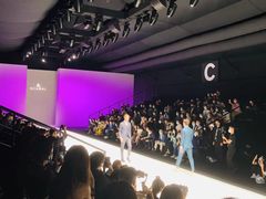 -欢乐海岸椰林沙滩-2025湾区超级灯会