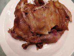 -金狮麟·新豫菜(金码大厦店)