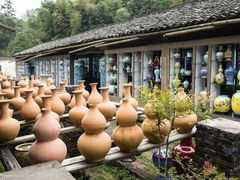 -景德镇古窑民俗博览区