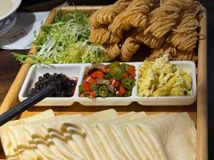 -应天大明王朝·南京菜创始店(中山陵店)