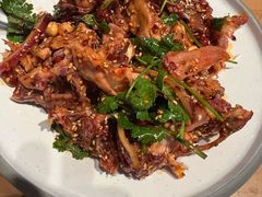 -华府九号海鲜烧烤大排档(龙域店)