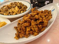 -烤肉宛饭庄(南礼士路店)