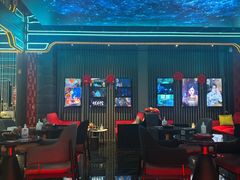 -屋有岛沉浸游戏旗舰店(中山公园店)