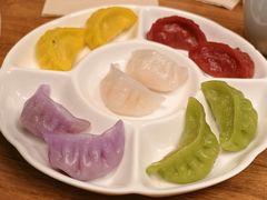 -一轩饺子馆(丽都店)