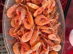 -胜海大排档·海鲜·黄鳝饭(十年老店)