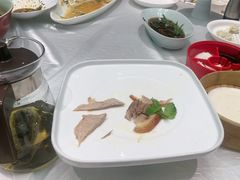 -盛百味·家宴餐厅(霸州分店)