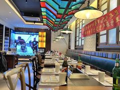 -可口香·非遗老号烧烤(南岗直营店)