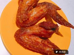 -冰岛茶餐厅(世茂店)