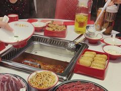 -倍儿红喜临门火锅(文兴路店)