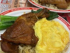 -孖记茶档·热腾茶餐(江南西plus店)