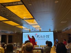 -闽江夜游台江旅游码头