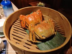 -成隆行·蟹王府(九江路店)