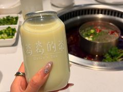 -葛记红焖羊肉(人民路店)