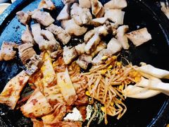 -Dombe豚(黑猪肉街店)