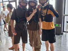 -千岛湖燃擎卡丁车赛车主题乐园(秀湖路店)