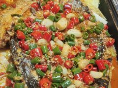 -云晓光头烧烤吧(盛夏店)