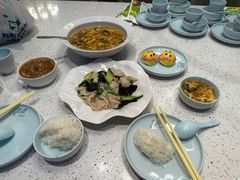 -玉林烤鸭店(垡头店)
