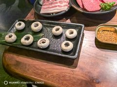 -九田家黑牛烤肉料理(新辰里亚运村店)