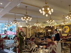 -Entrecôte 法国牛扒馆(保利·时光里店)