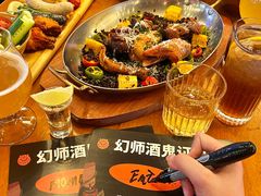 -COMMUNE幻师(翡翠山店)