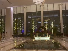 -北京丽晶酒店